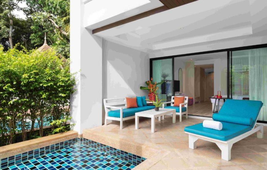 Avani+ Koh Lanta  Thailand | هتل اوانی. پلاس لانتا ریزورت