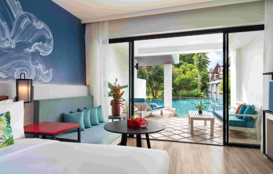 Avani+ Koh Lanta  Thailand | هتل اوانی. پلاس لانتا ریزورت