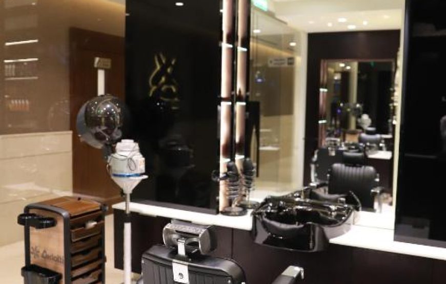Hotel Golden Tulip Dubai | هتل لاله طلایی دبی