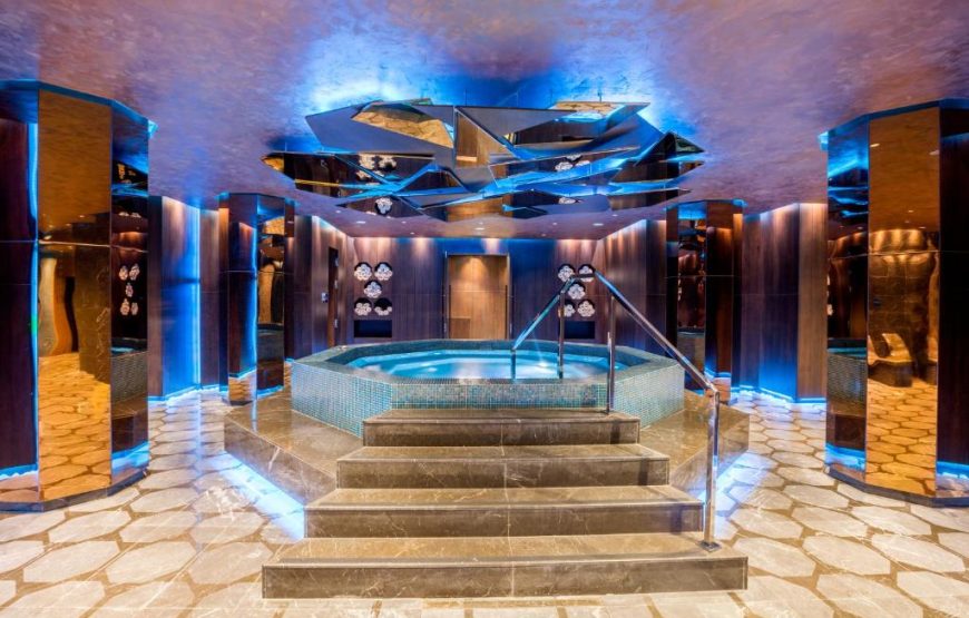 Maxx Royal Kemer Resort Antalya | هتل مکث رویال کمر ریزورت