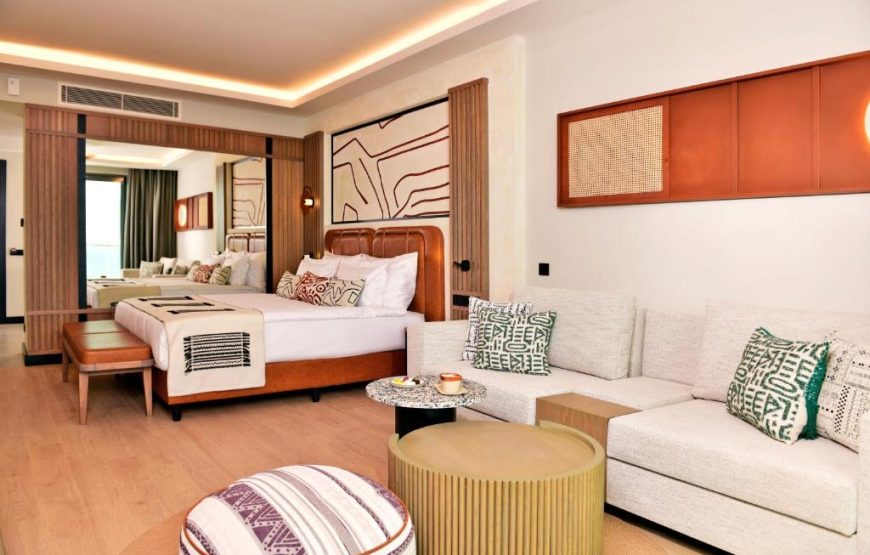 Ethno Belek Antalya | هتل اتنو هتل بلک