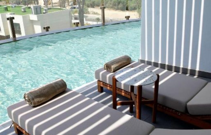 Ethno Belek Antalya | هتل اتنو هتل بلک