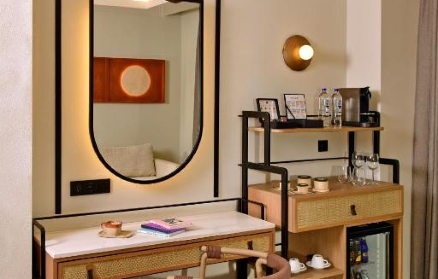Ethno Belek Antalya | هتل اتنو هتل بلک