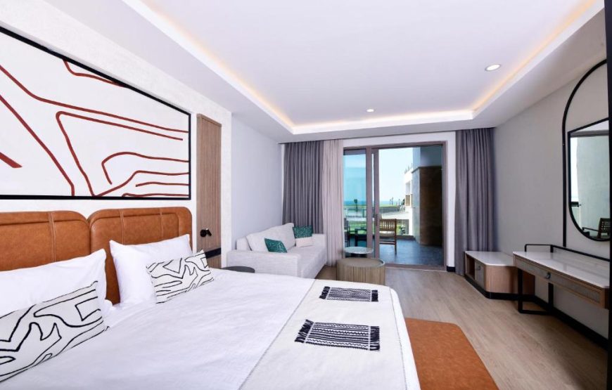 Ethno Belek Antalya | هتل اتنو هتل بلک