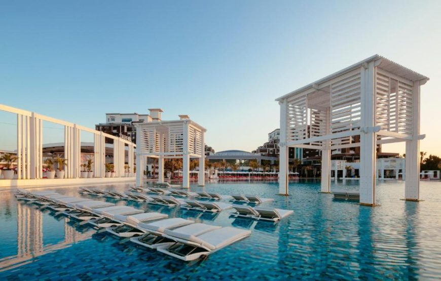 Selectum Luxury Resort Antalya | هتل سلکتوم لاکچری ریزورت