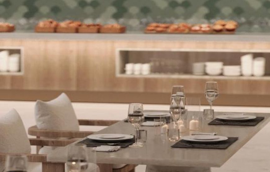 Venezia Palace Deluxe Resort Hotel Antalya | هتل ونزیا پالاس ریزورت