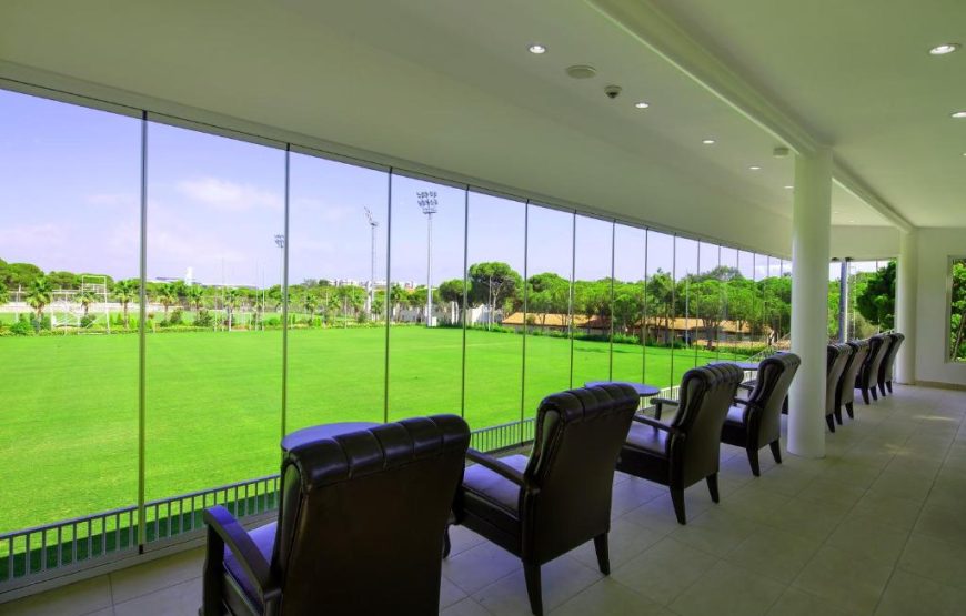 Bellis Deluxe Hotel Antalya | هتل بلیس دلوکس