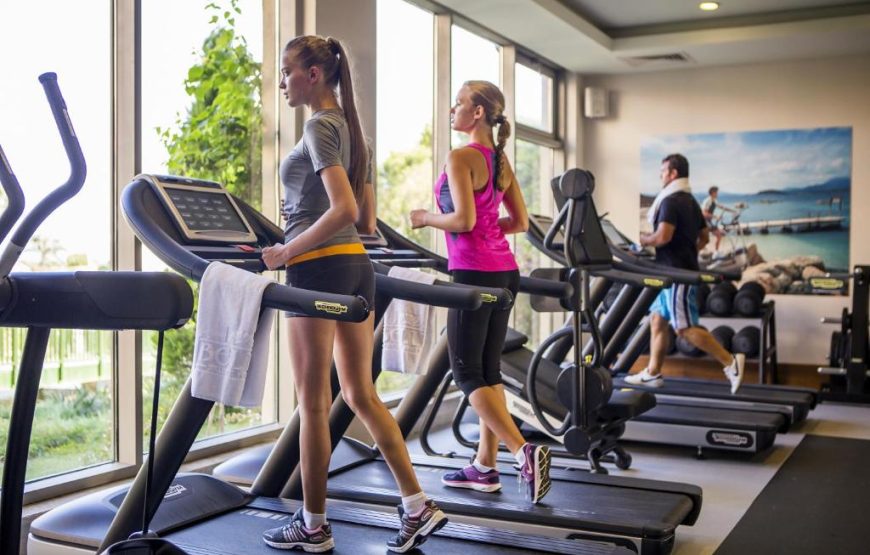 Bellis Deluxe Hotel Antalya | هتل بلیس دلوکس