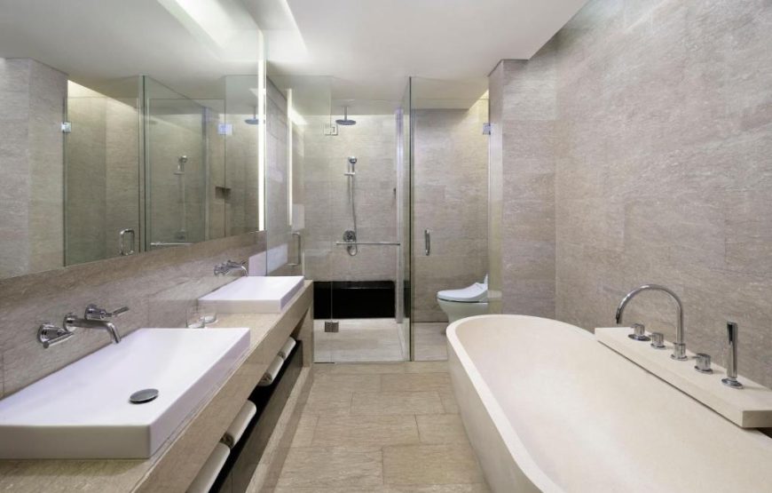 Courtyard Bali Nusa Dua Resort | هتل کورتی یارد ماریوت