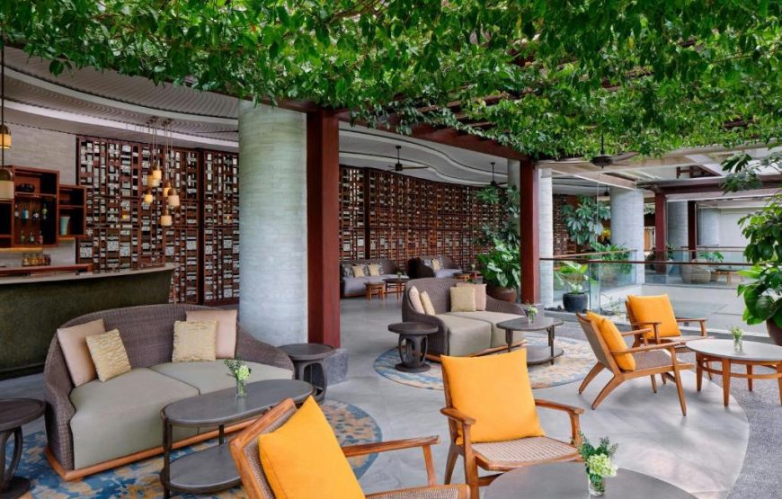 The Westin Resort & Spa Ubud, Bali | هتل وستین ریزورت
