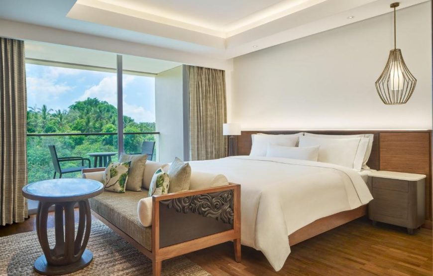 The Westin Resort & Spa Ubud, Bali | هتل وستین ریزورت