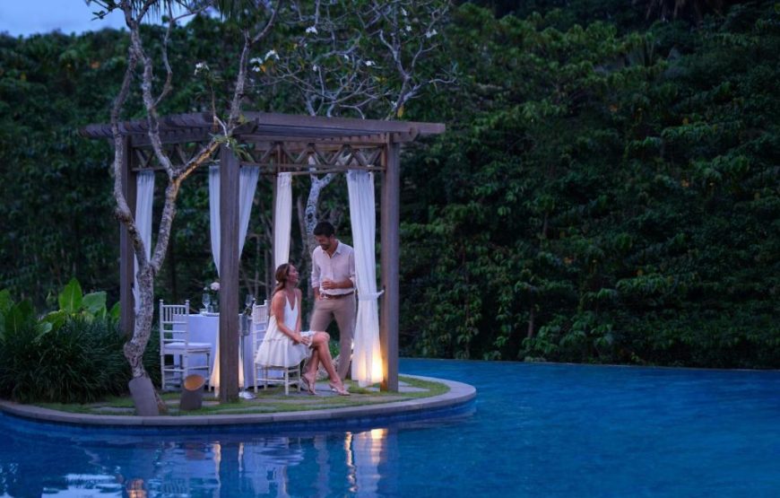 The Westin Resort & Spa Ubud, Bali | هتل وستین ریزورت