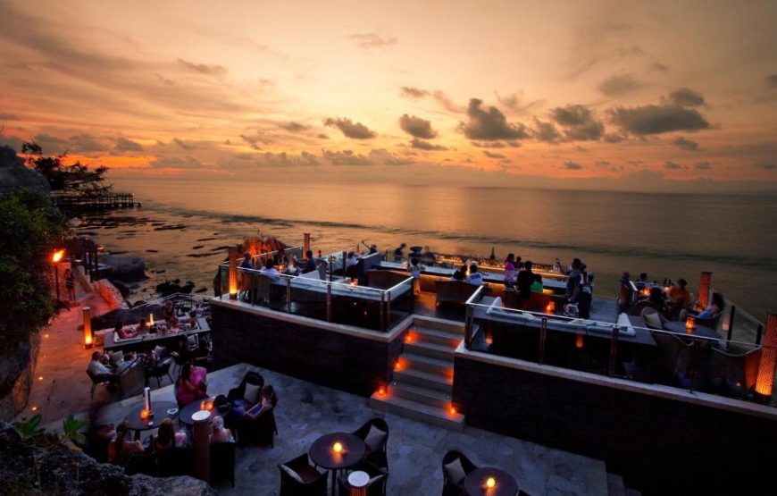 AYANA Resort Bali | هتل ایانا جیمباران