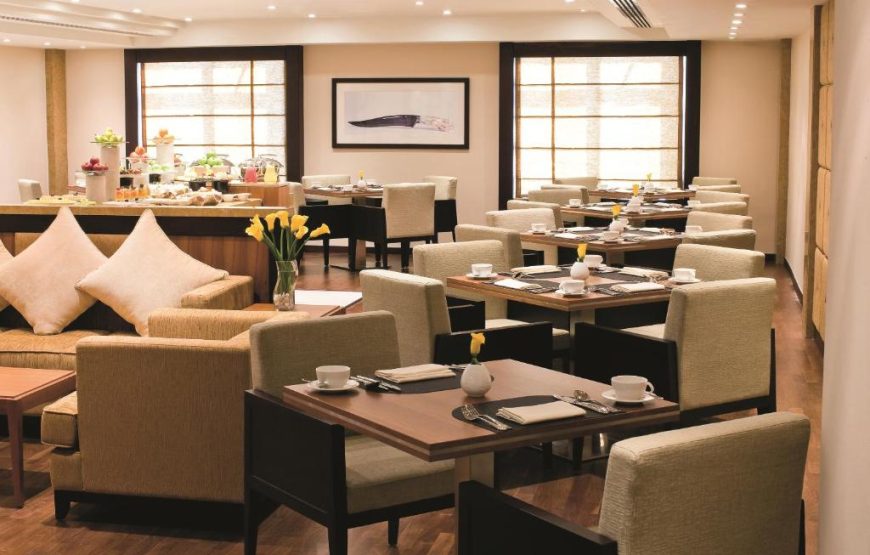 Avani Deira Dubai | هتل اوانی  دیرا