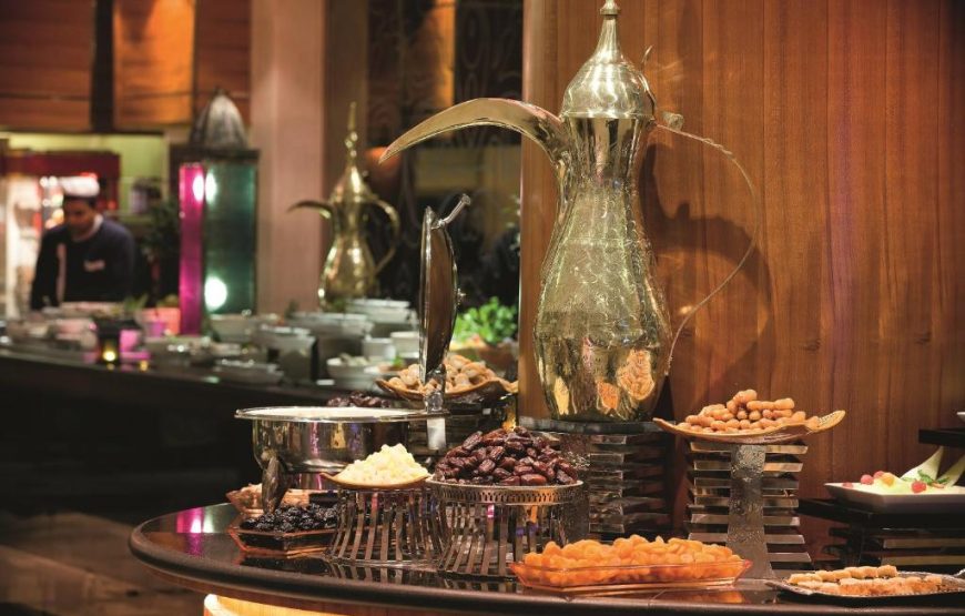 Avani Deira Dubai | هتل اوانی  دیرا