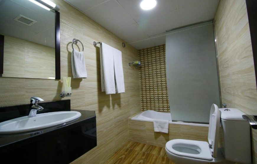 Royal Falcon Hotel Dubai | هتل رویال فالکون دبی