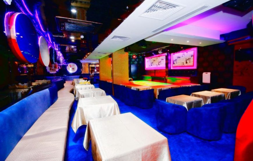 Royal Falcon Hotel Dubai | هتل رویال فالکون دبی