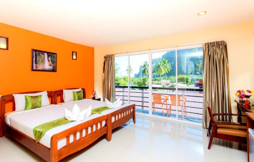 Phi.Phi. Maiyada Resort Thailand | هتل مایادا ریزورت