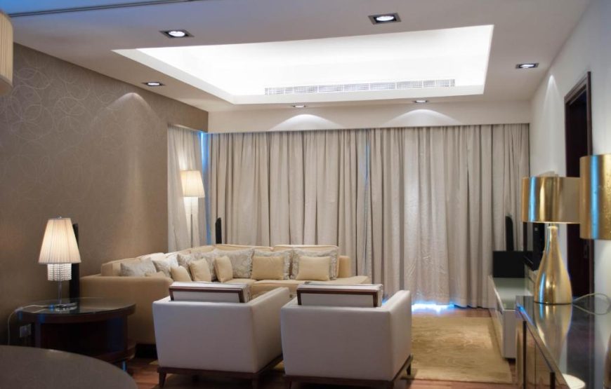 La Suite Hotel Dubai | هتل لا سوئیت هتل