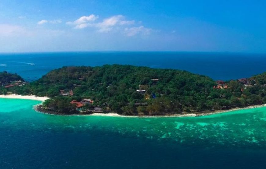 Phi Phi Natural Resort Thailand | هتل فی فی نچرال ریزورت