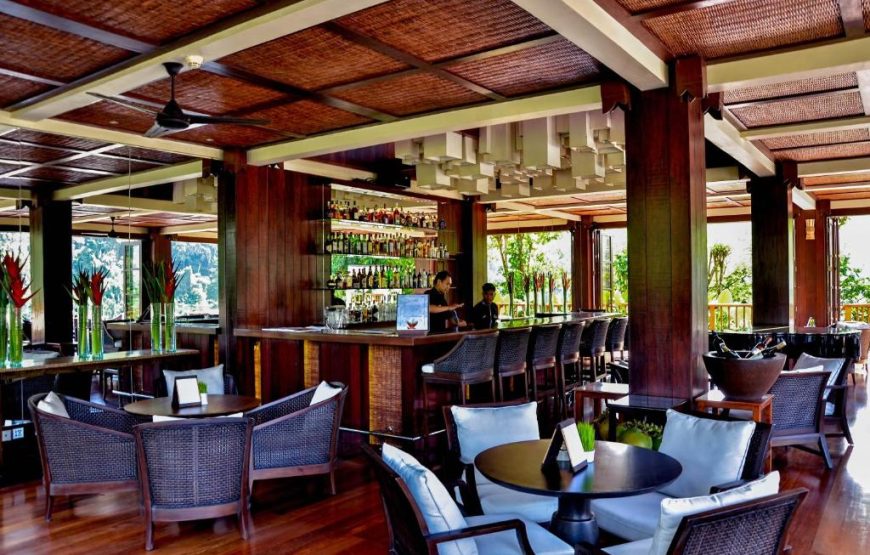 Hanging Gardens Of Bali | هتل هنگینگ گاردن