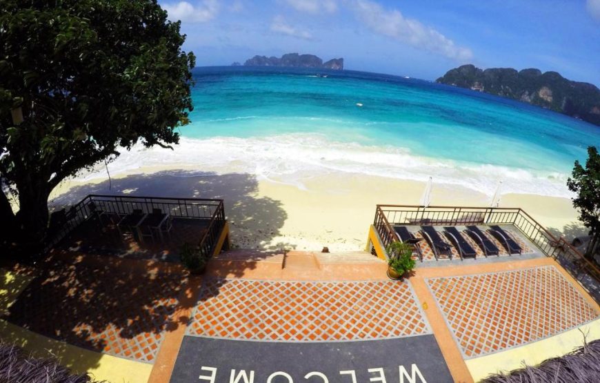 Phi Phi Long Beach Resort Thailand | هتل فی فی لانگ بیچ ریزورت