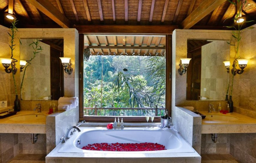 Ayung Resort Ubud | هتل آیونگ ریسورت