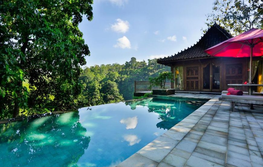Ayung Resort Ubud | هتل آیونگ ریسورت