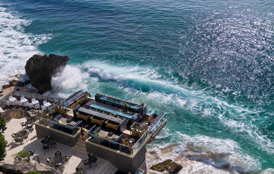 AYANA Resort Bali | هتل ایانا جیمباران