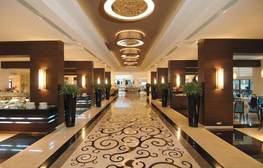 Susesi Luxury Resort Antalya | هتل سو سه سی لاکچری ریزورت
