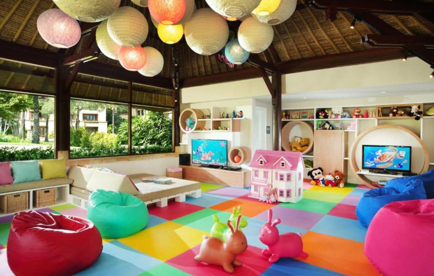 AYANA Resort Bali | هتل ایانا جیمباران