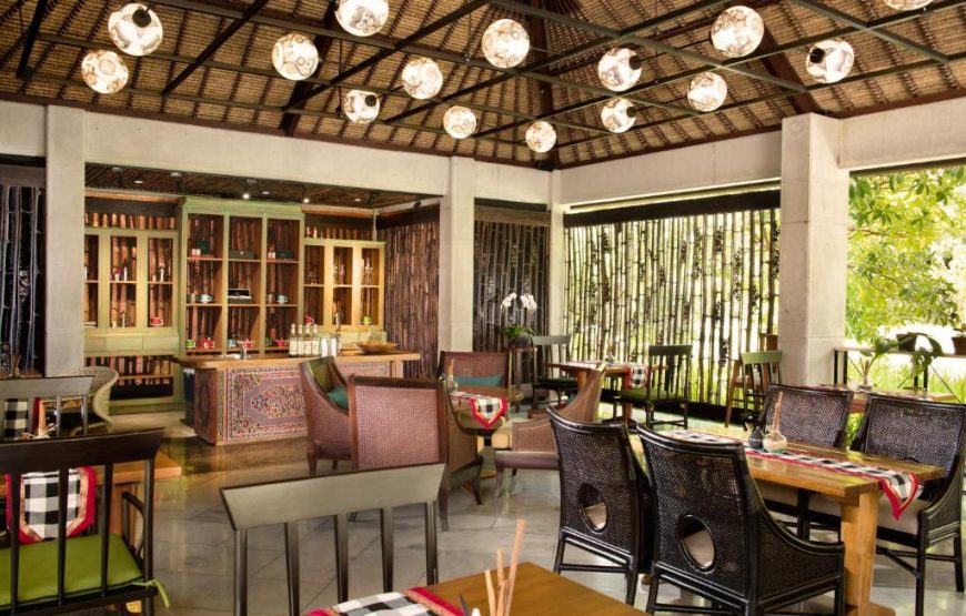 AYANA Resort Bali | هتل ایانا جیمباران