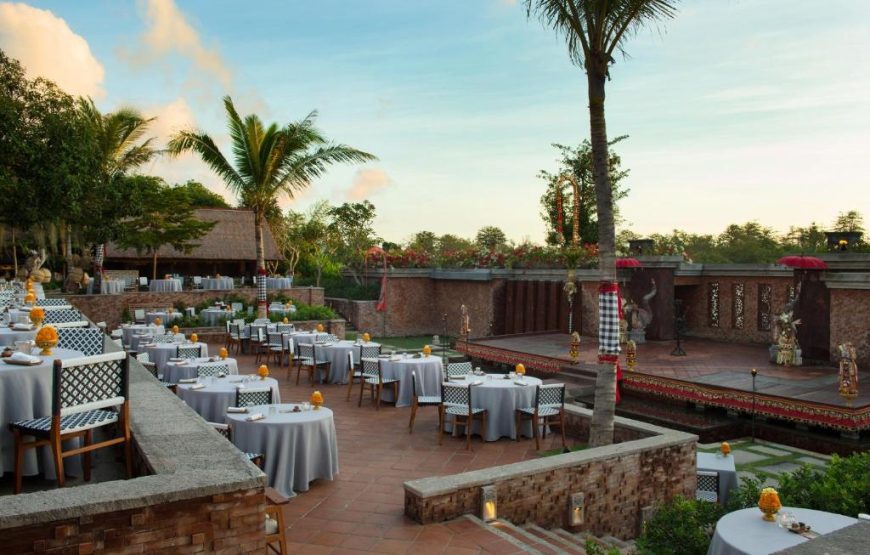 AYANA Resort Bali | هتل ایانا جیمباران
