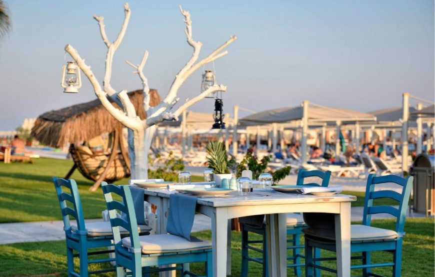 Regnum Carya Resort Antalya | هتل رگنوم کاریا ریزورت