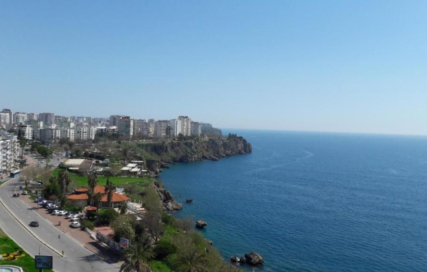 Cender Hotel Antalya | هتل جندر انتالیا