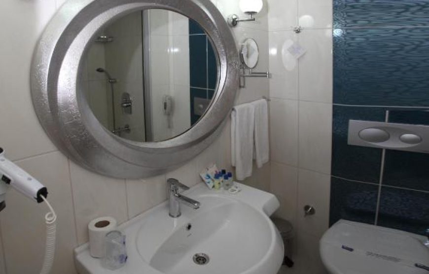 Cender Hotel Antalya | هتل جندر انتالیا