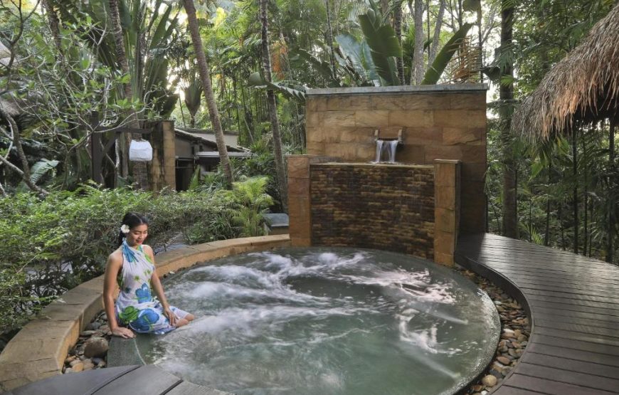 Pimalai Resort and Spa Lanta thailand | هتل پیمالای ریزورت