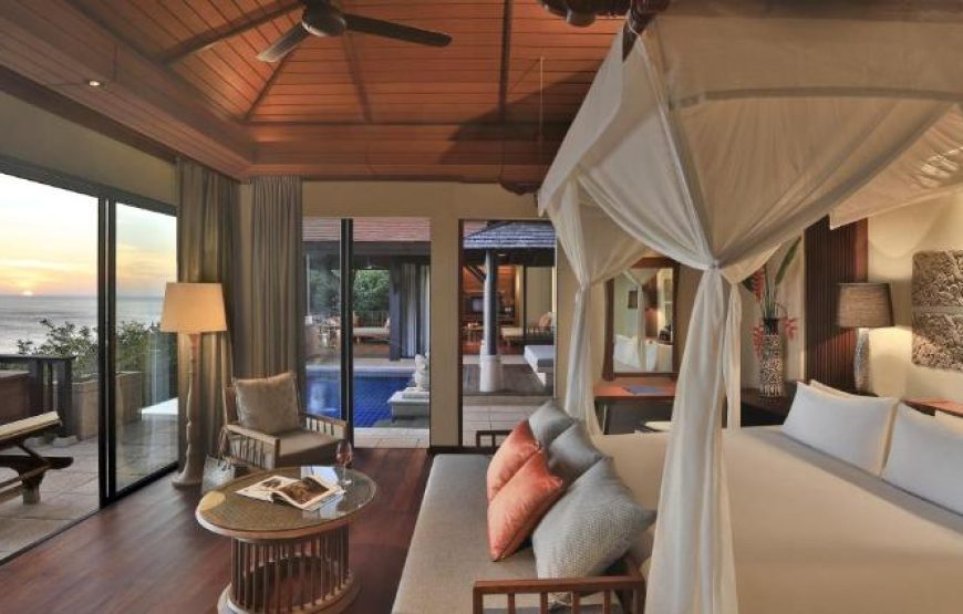 Pimalai Resort and Spa Lanta thailand | هتل پیمالای ریزورت