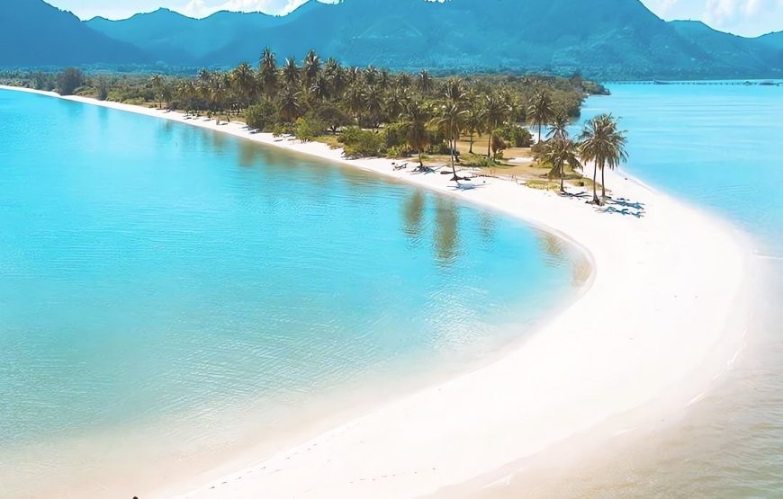 Anantara Koh Yao Yai Resort  Thailand | هتل انانتارا کو یاو یای ریزورت