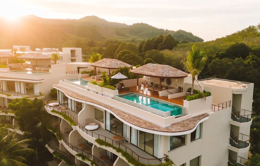 Anantara Koh Yao Yai Resort  Thailand | هتل انانتارا کو یاو یای ریزورت