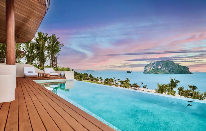 Anantara Koh Yao Yai Resort  Thailand | هتل انانتارا کو یاو یای ریزورت