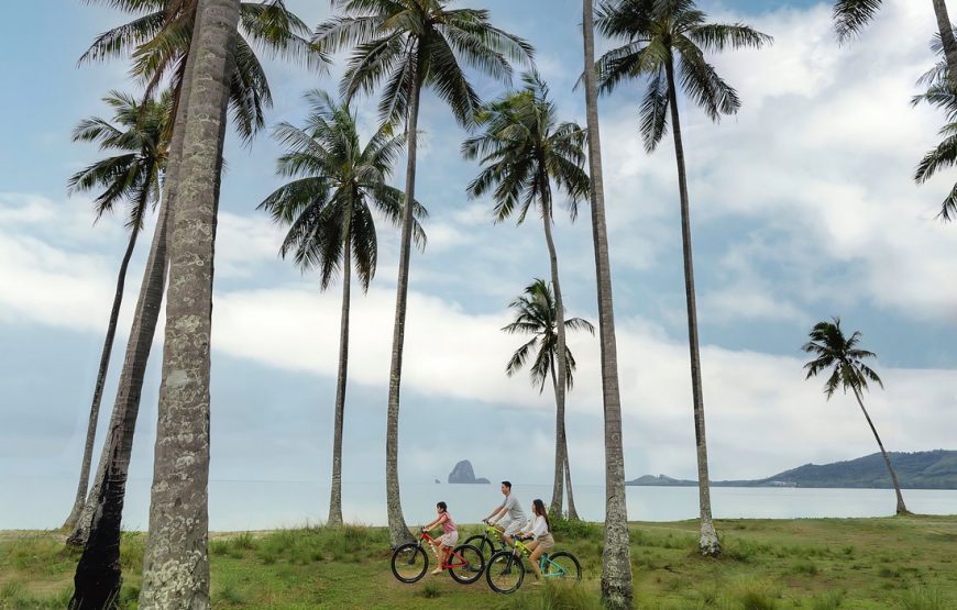 Anantara Koh Yao Yai Resort  Thailand | هتل انانتارا کو یاو یای ریزورت
