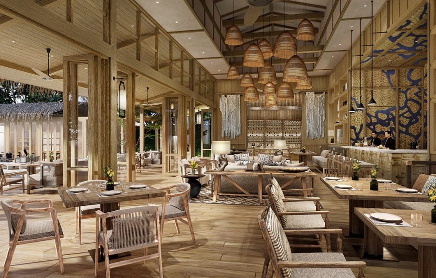 Anantara Koh Yao Yai Resort  Thailand | هتل انانتارا کو یاو یای ریزورت