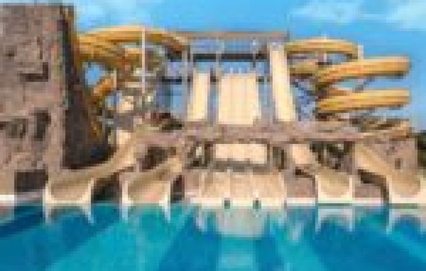Aska Lara Resort & Spa Antalya | هتل اسکا لارا انتالیا