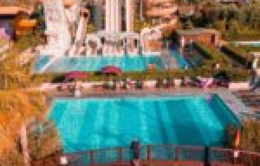 Aska Lara Resort & Spa Antalya | هتل اسکا لارا انتالیا