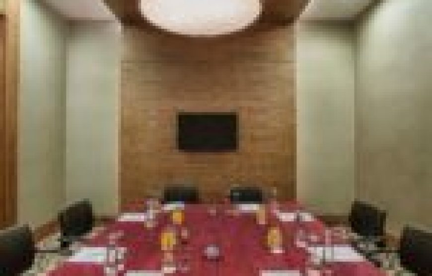 Aska Lara Resort & Spa Antalya | هتل اسکا لارا انتالیا