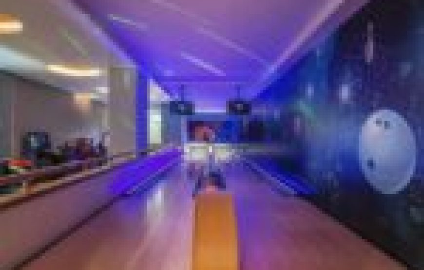 Aska Lara Resort & Spa Antalya | هتل اسکا لارا انتالیا