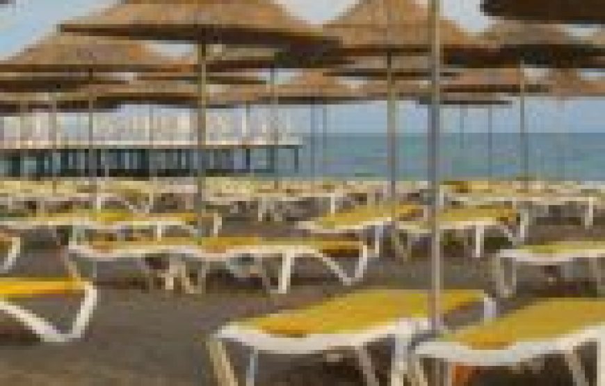 Aska Lara Resort & Spa Antalya | هتل اسکا لارا انتالیا