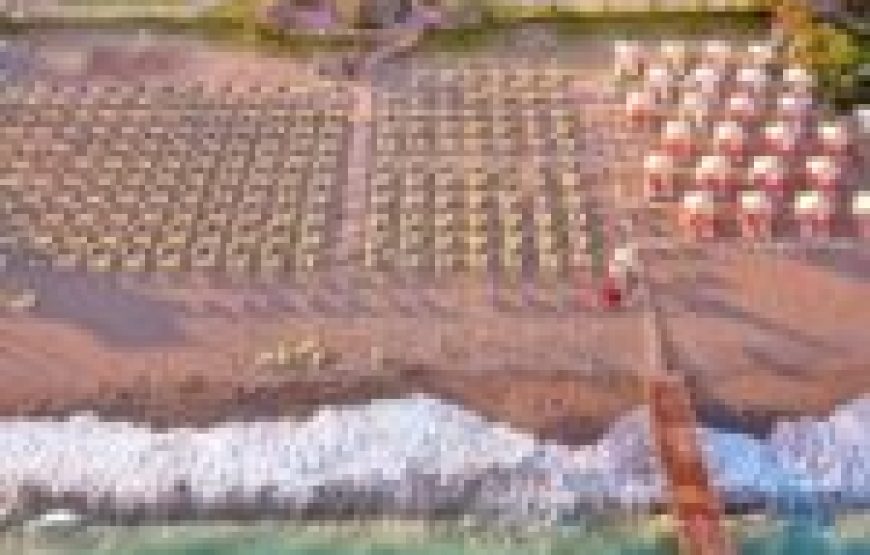 Aska Lara Resort & Spa Antalya | هتل اسکا لارا انتالیا