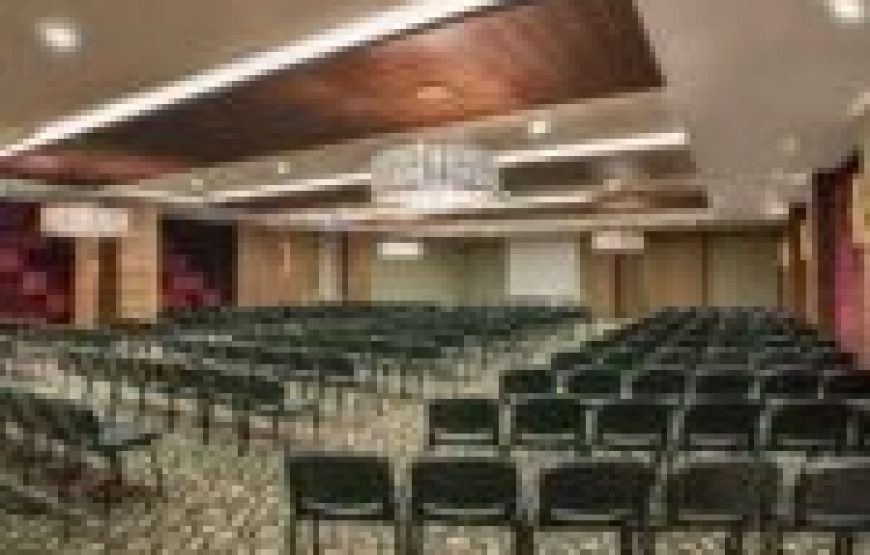 Aska Lara Resort & Spa Antalya | هتل اسکا لارا انتالیا